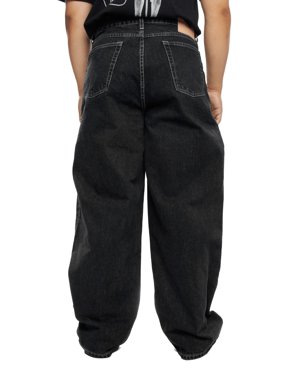 Burley Japan Shadow - LIKELIHOOD