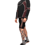 Butterfly Shorts Black - LIKELIHOOD