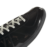 BW Army Black/Black Patent Leather - LIKELIHOOD