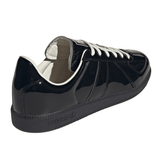 BW Army Black/Black Patent Leather - LIKELIHOOD