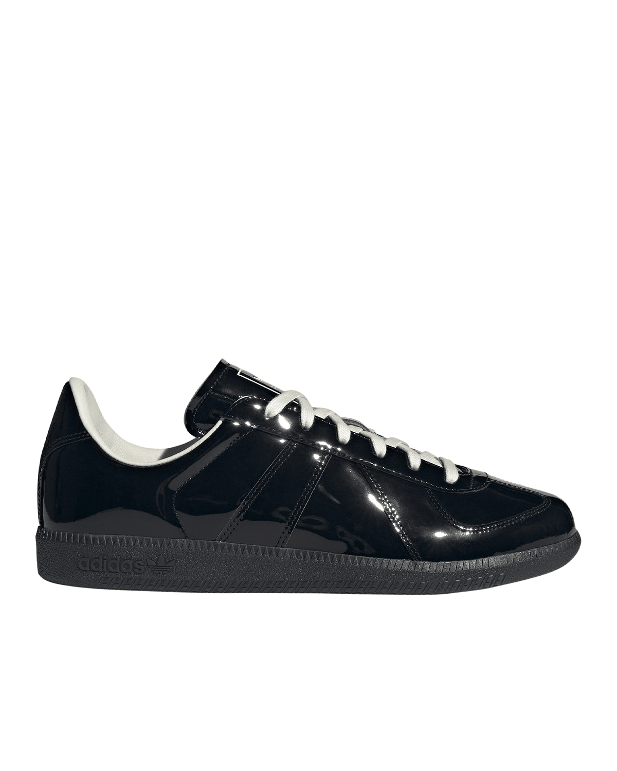 BW Army Black/Black Patent Leather - LIKELIHOOD