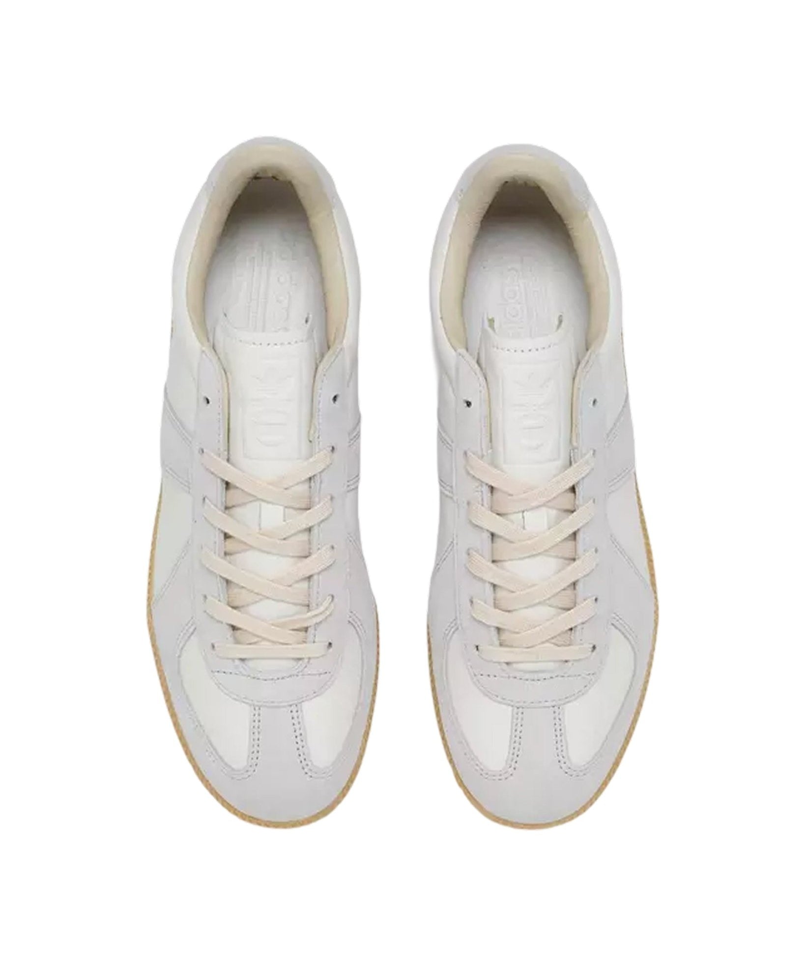 BW Army Chalk White/Clear Granite/Gum - LIKELIHOOD