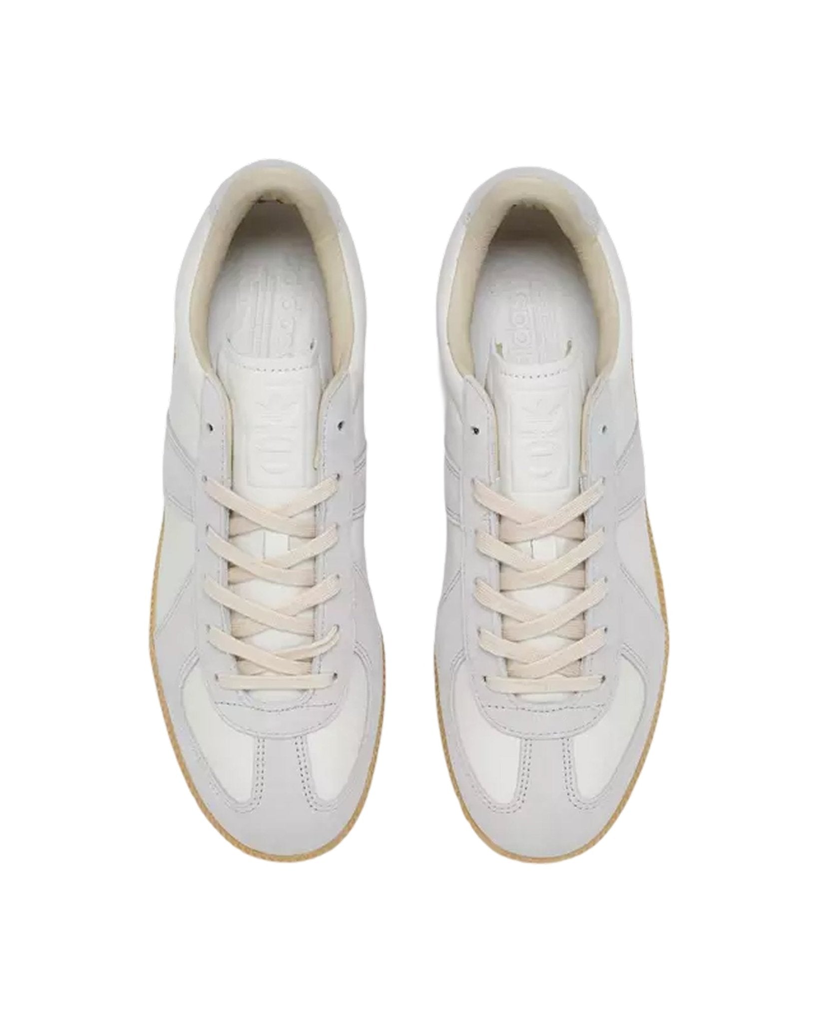 BW Army Chalk White/Clear Granite/Gum - LIKELIHOOD