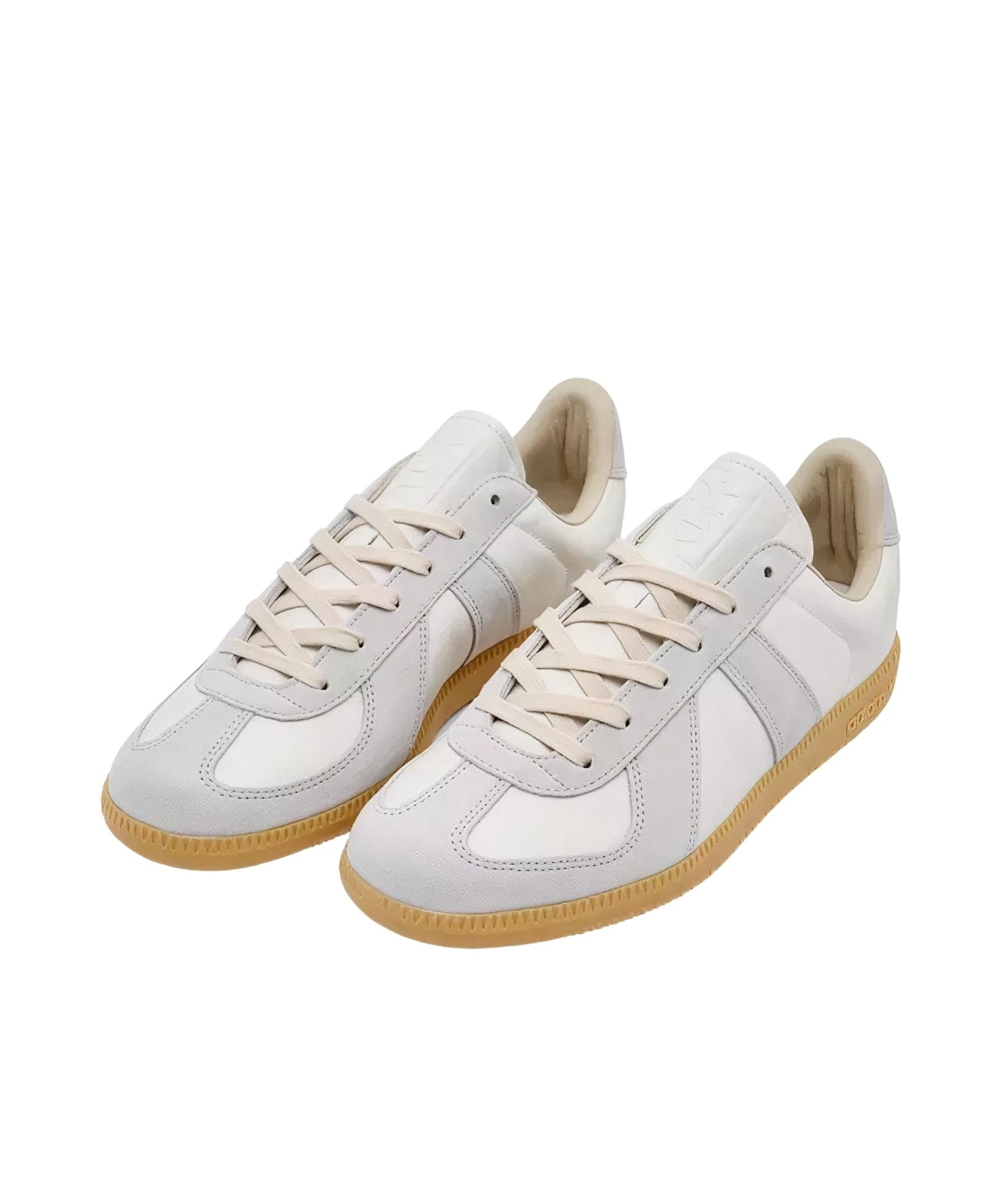BW Army Chalk White/Clear Granite/Gum - LIKELIHOOD
