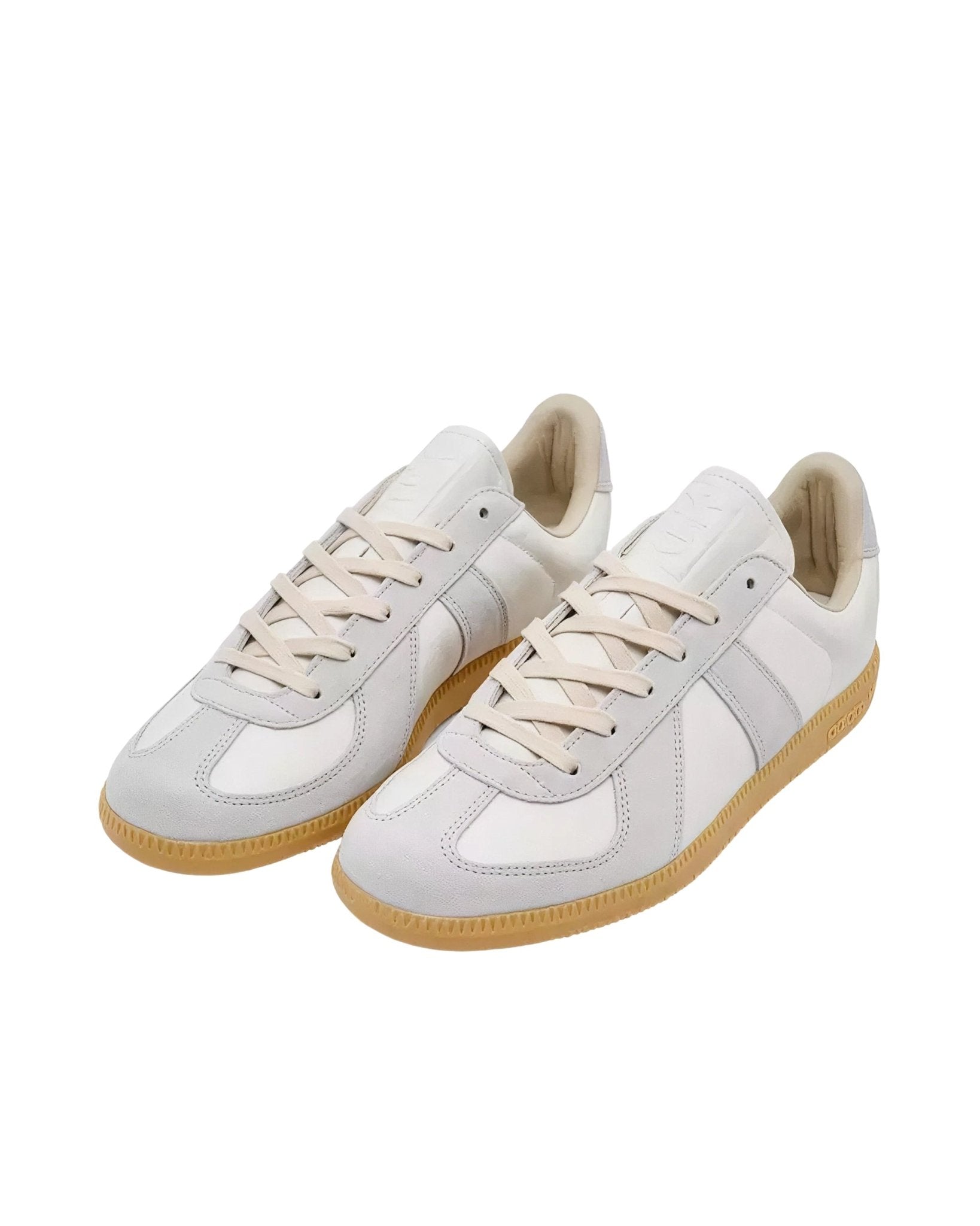 BW Army Chalk White/Clear Granite/Gum - LIKELIHOOD