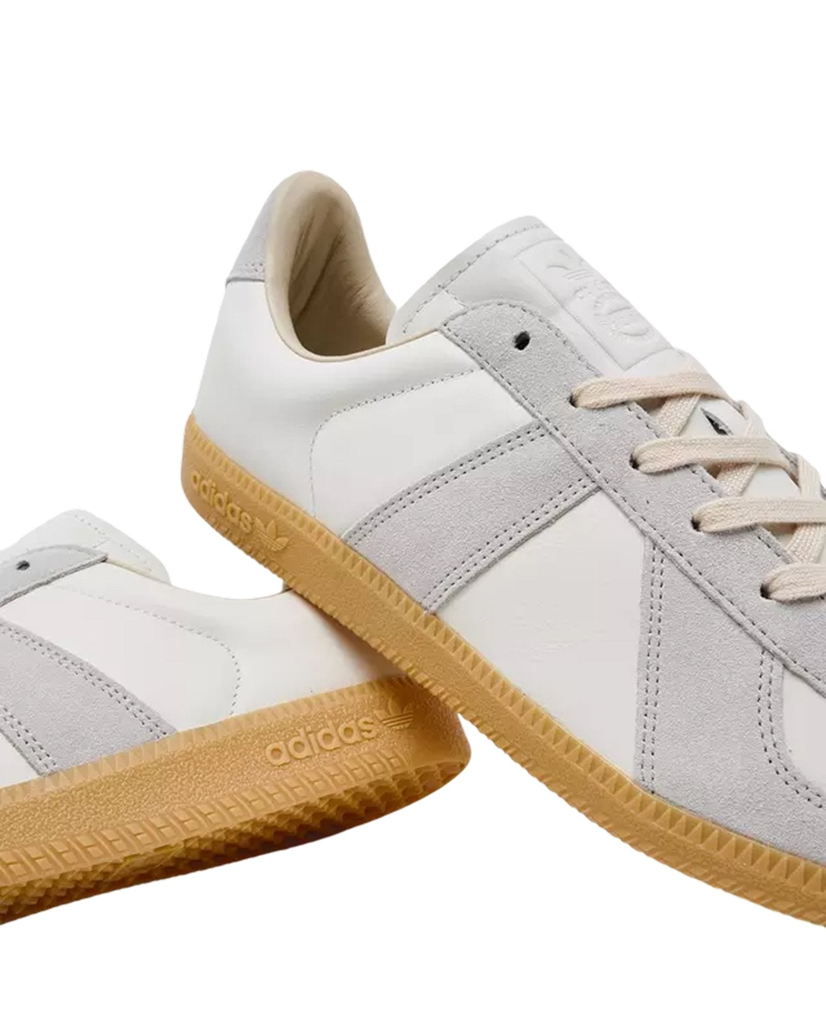 BW Army Chalk White/Clear Granite/Gum - LIKELIHOOD