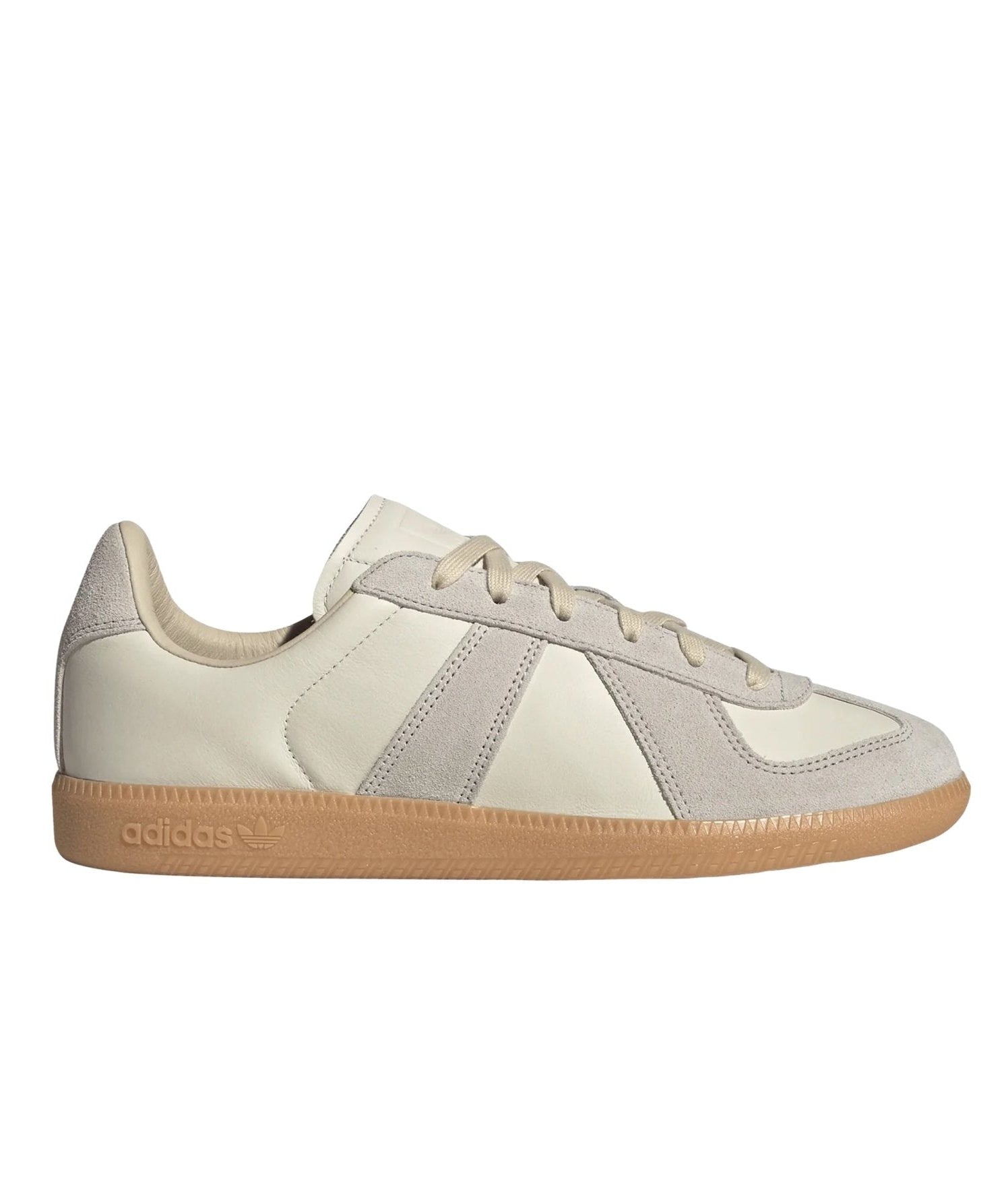 BW Army Chalk White/Clear Granite/Gum - LIKELIHOOD