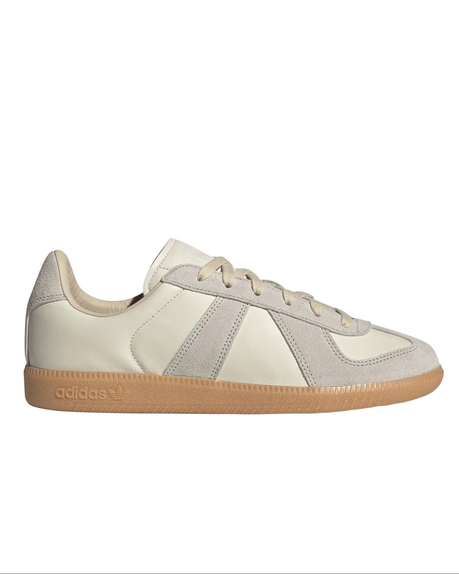 BW Army Chalk White/Clear Granite/Gum - LIKELIHOOD