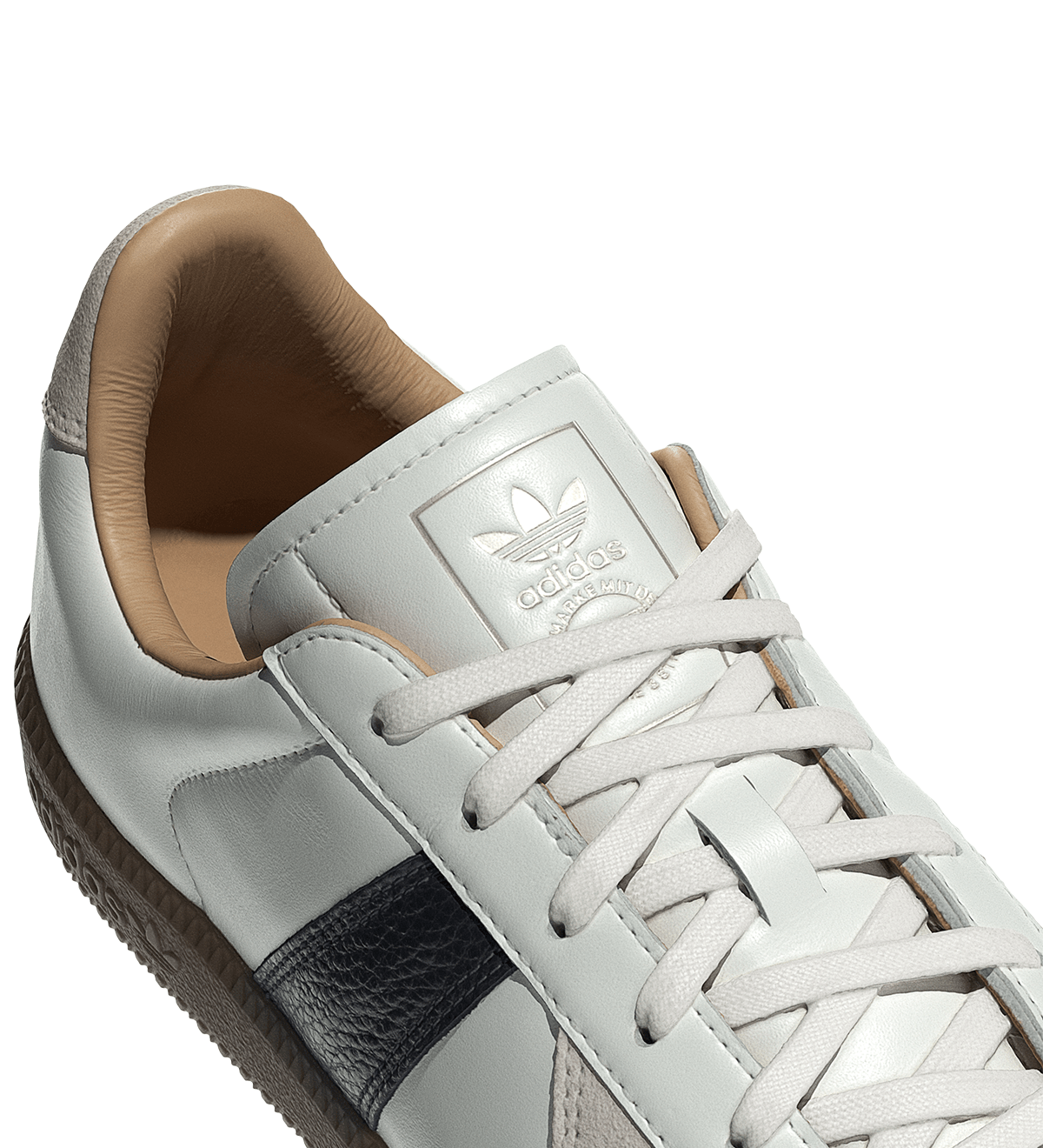 BW Army Core White/Night Indigo/Gum - LIKELIHOOD