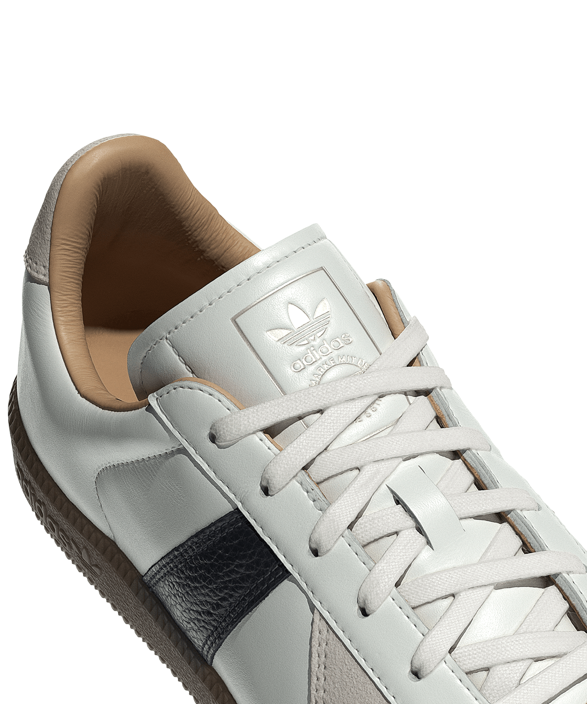 BW Army Core White/Night Indigo/Gum - LIKELIHOOD