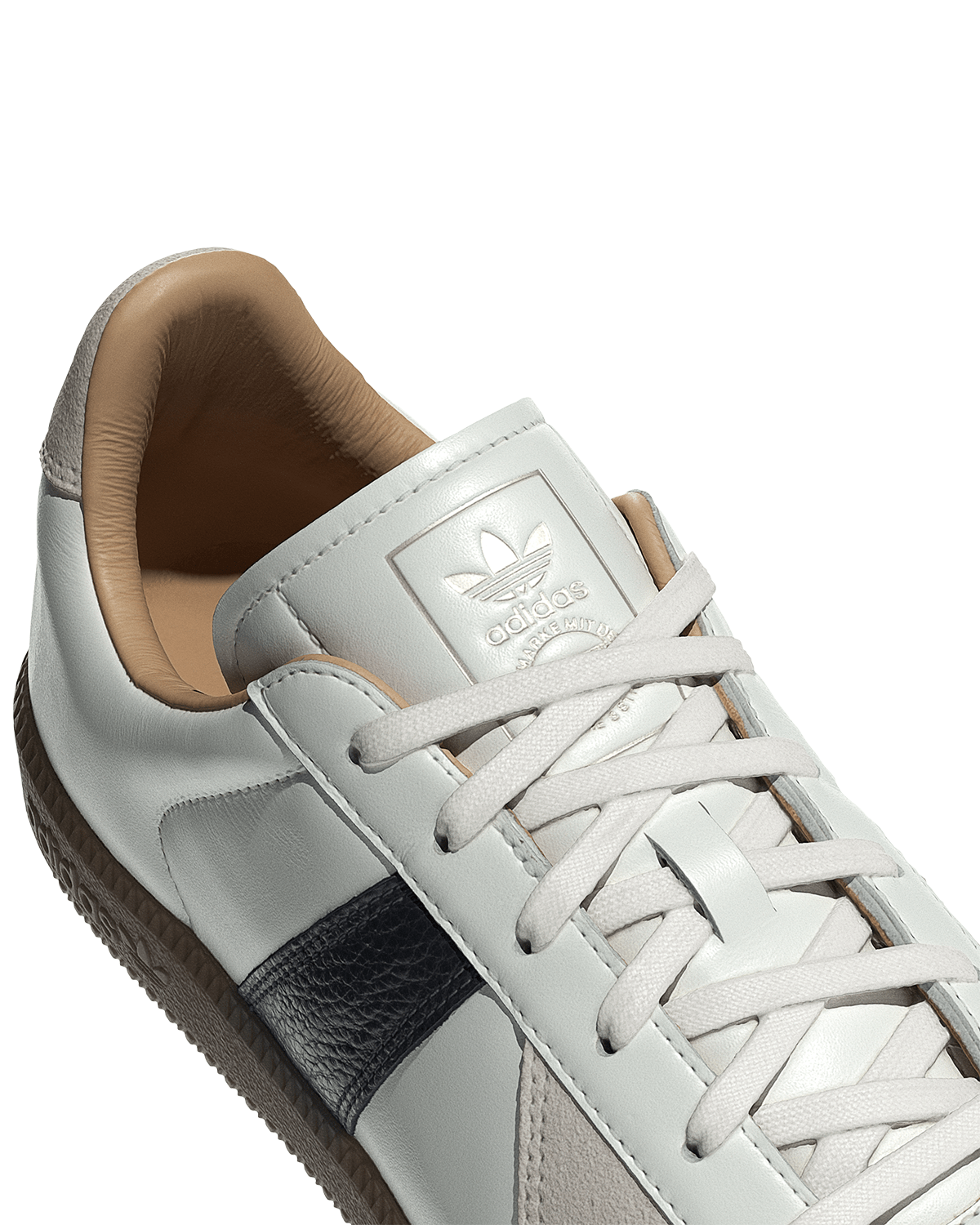 BW Army Core White/Night Indigo/Gum - LIKELIHOOD