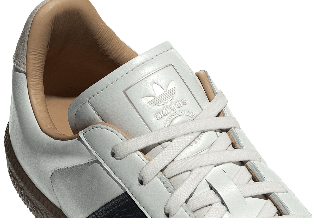 BW Army Core White/Night Indigo/Gum - LIKELIHOOD