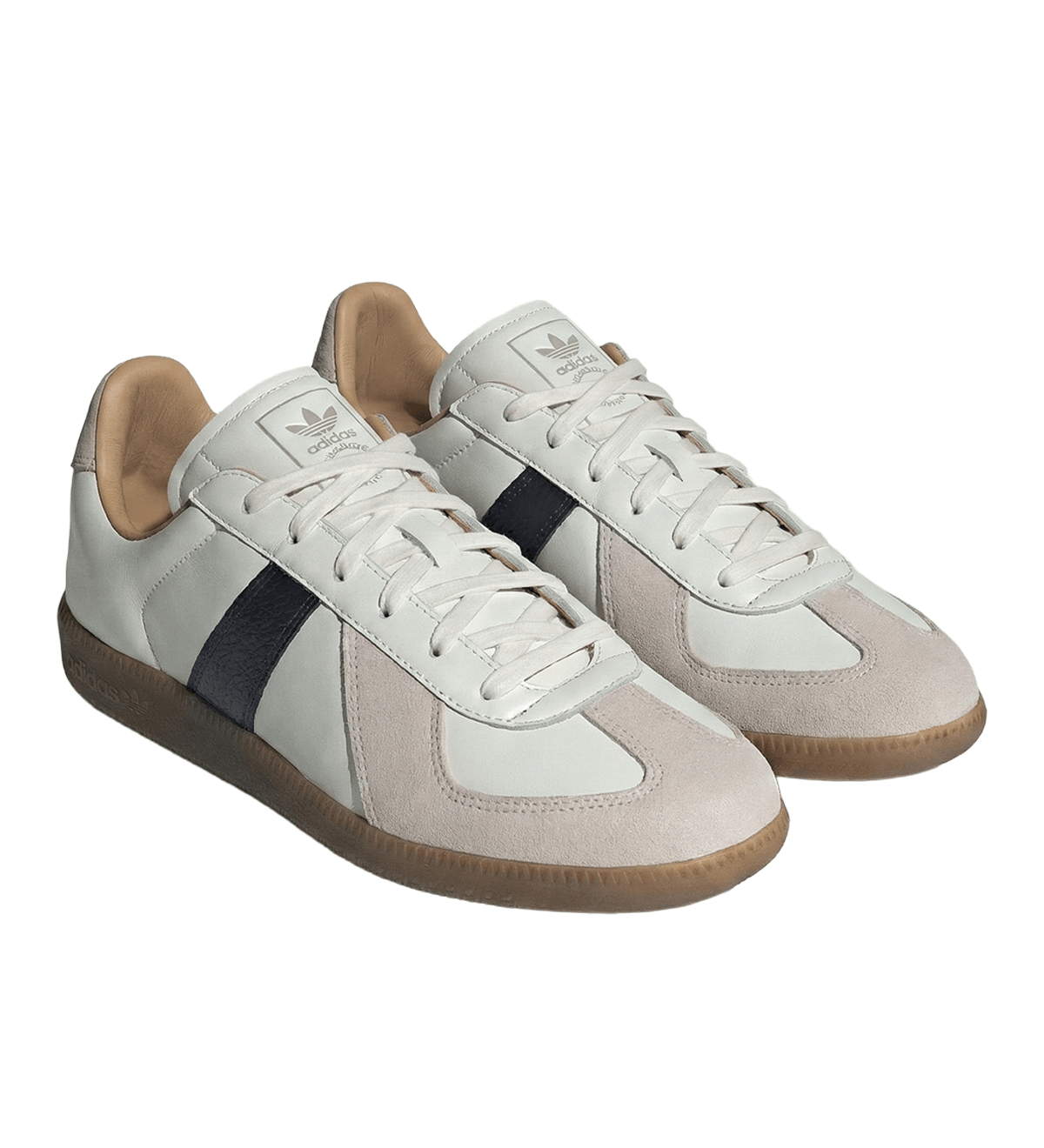 BW Army Core White/Night Indigo/Gum - LIKELIHOOD