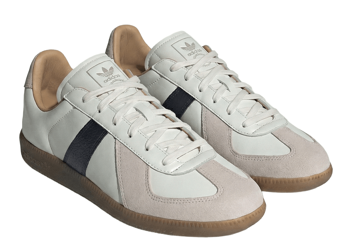 BW Army Core White/Night Indigo/Gum - LIKELIHOOD