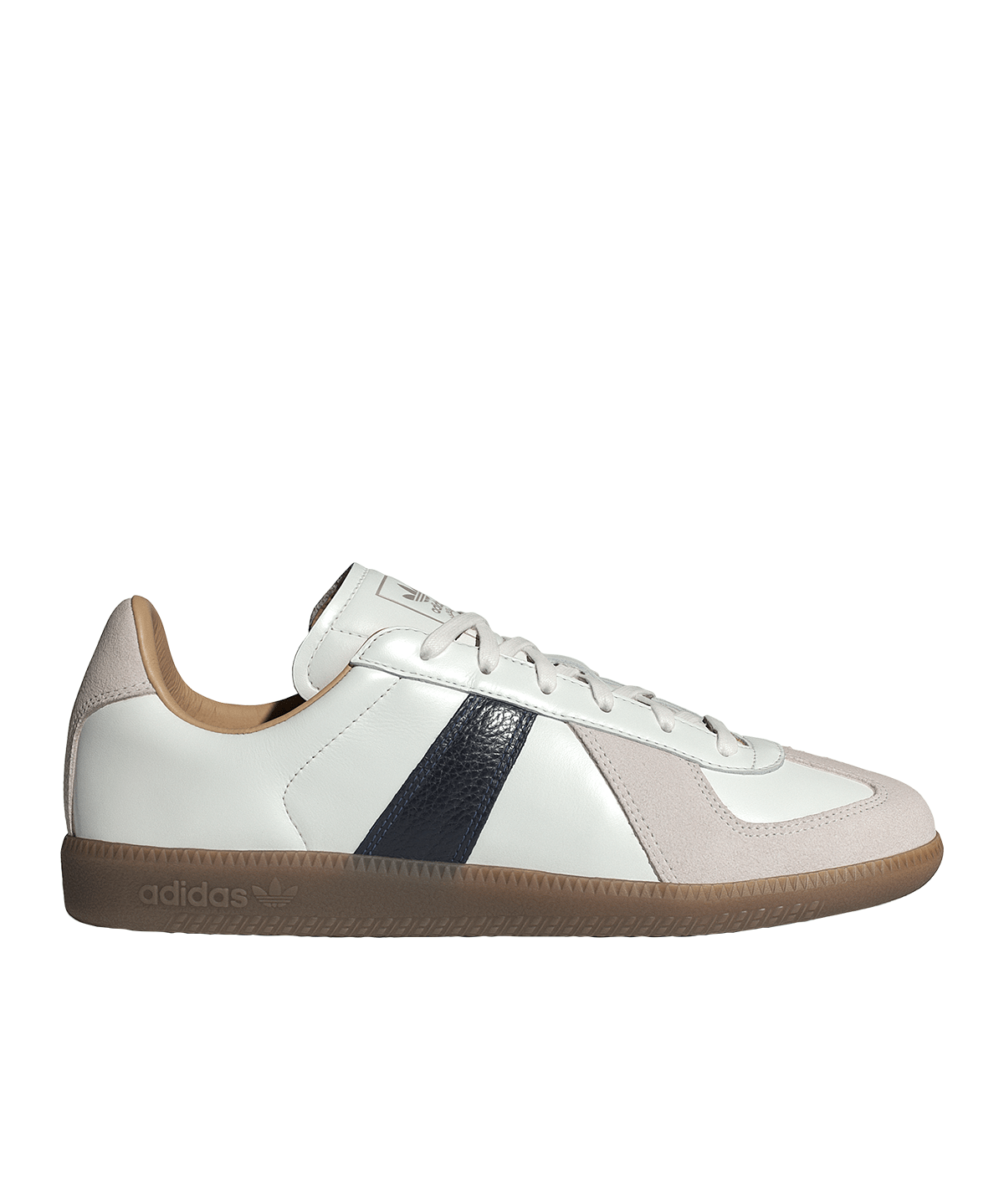 BW Army Core White/Night Indigo/Gum - LIKELIHOOD