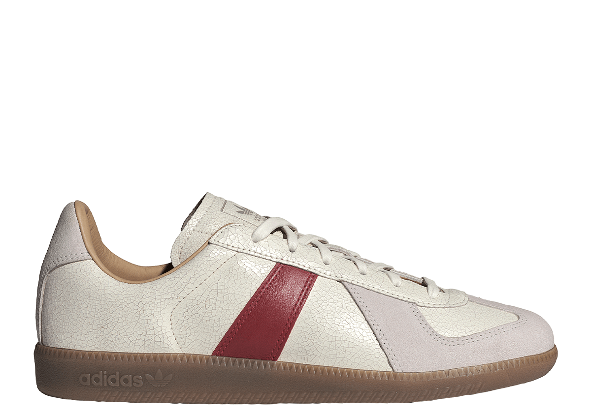 BW Army Core White/Team Victory Red/Gum - LIKELIHOOD