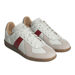 BW Army Core White/Team Victory Red/Gum - LIKELIHOOD