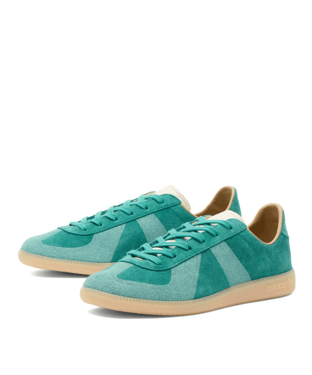 BW Army Decon Green/Gum - LIKELIHOOD