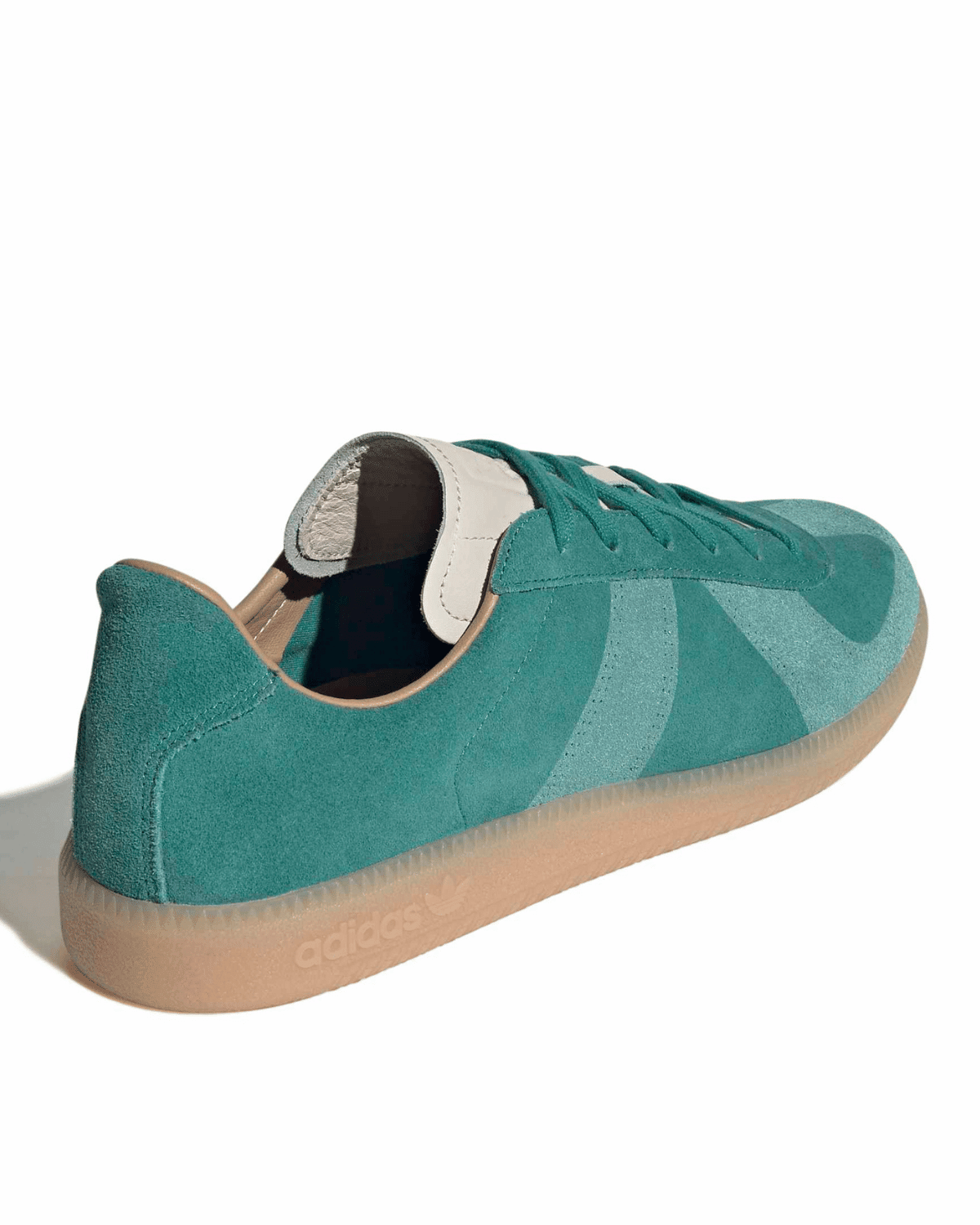 BW Army Decon Green/Gum - LIKELIHOOD