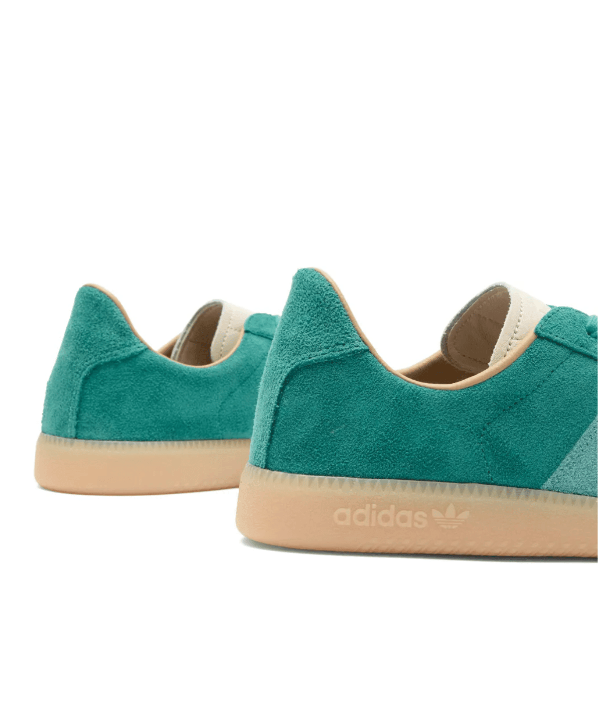 BW Army Decon Green/Gum - LIKELIHOOD