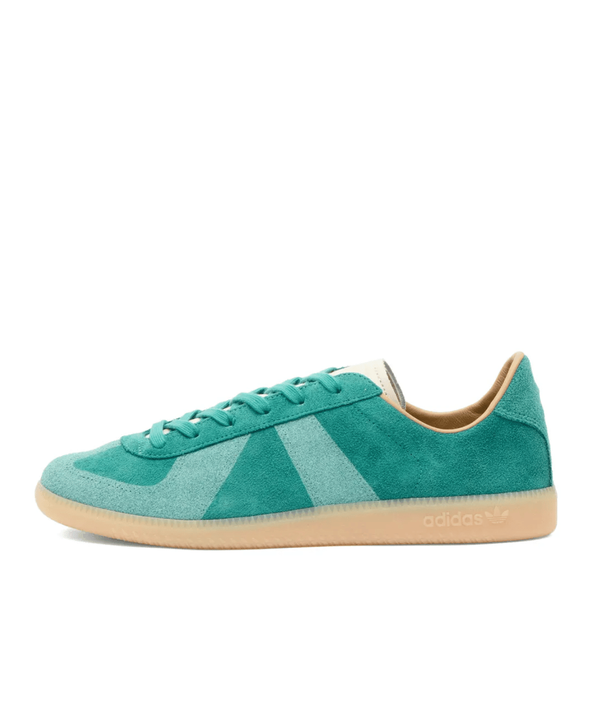 BW Army Decon Green/Gum - LIKELIHOOD
