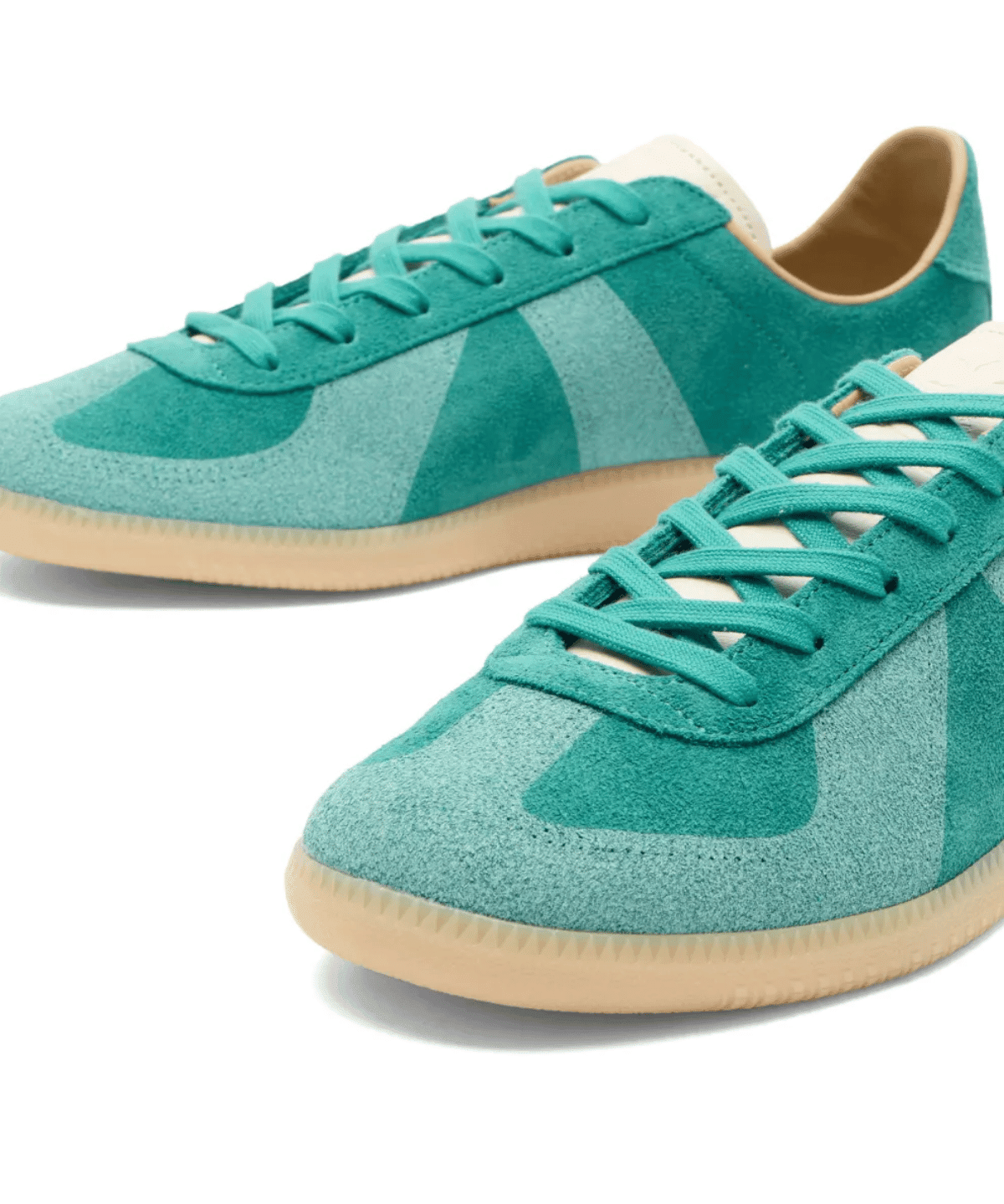 BW Army Decon Green/Gum - LIKELIHOOD