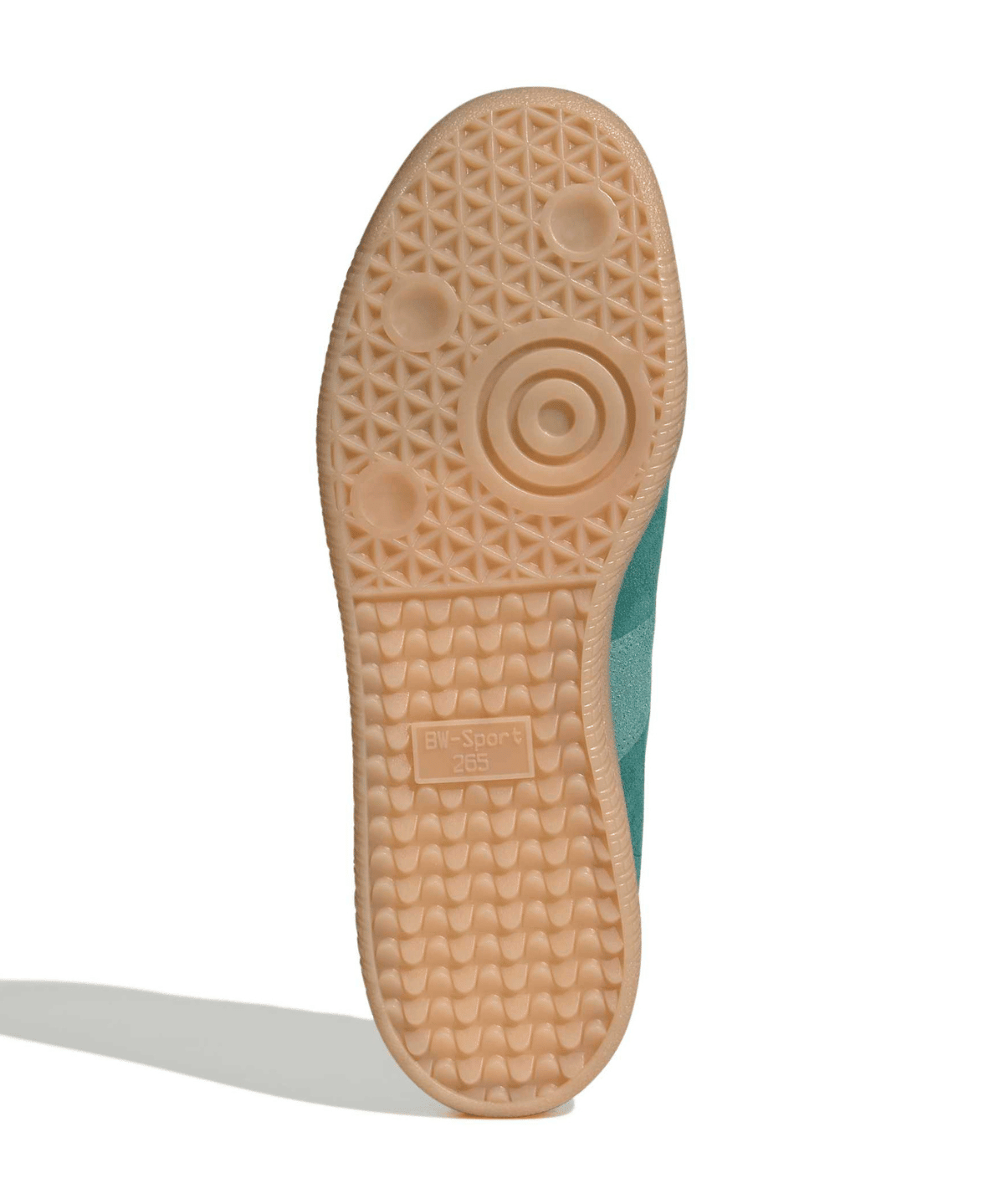 BW Army Decon Green/Gum - LIKELIHOOD