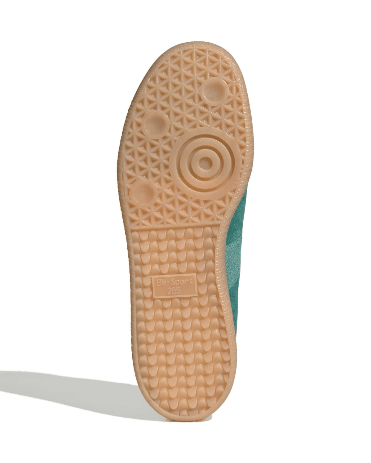 BW Army Decon Green/Gum - LIKELIHOOD