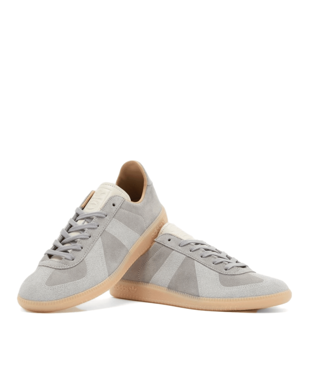 BW Army Decon Grey - LIKELIHOOD