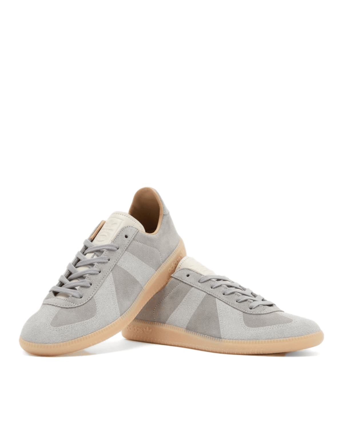 BW Army Decon Grey - LIKELIHOOD