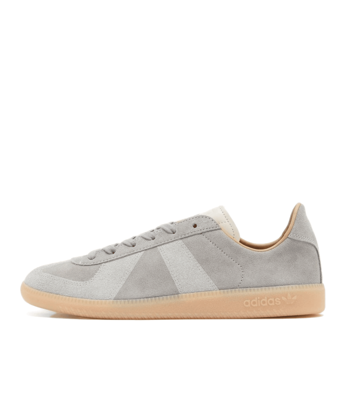 BW Army Decon Grey - LIKELIHOOD