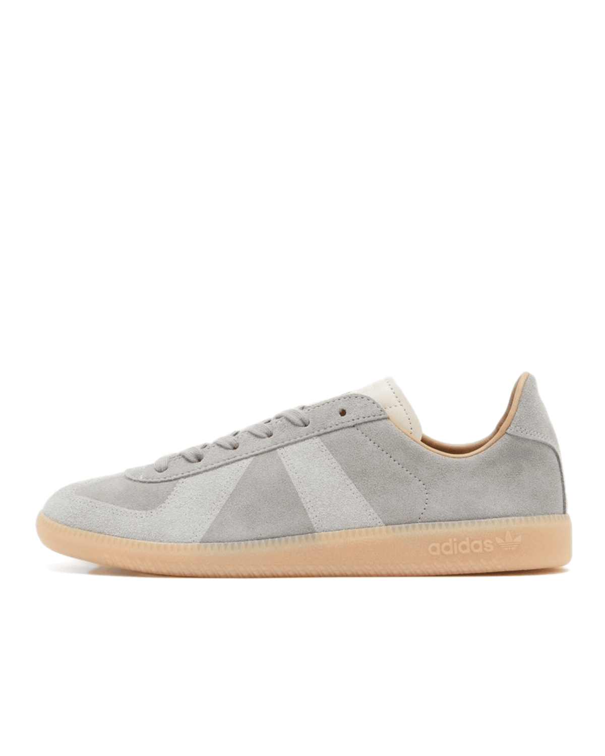 BW Army Decon Grey - LIKELIHOOD