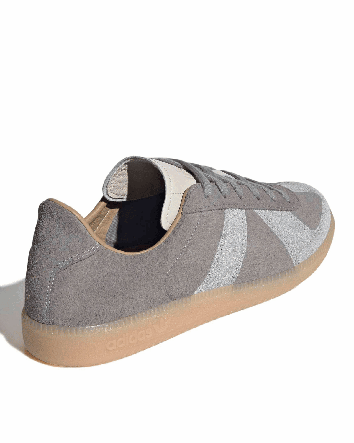 BW Army Decon Grey - LIKELIHOOD