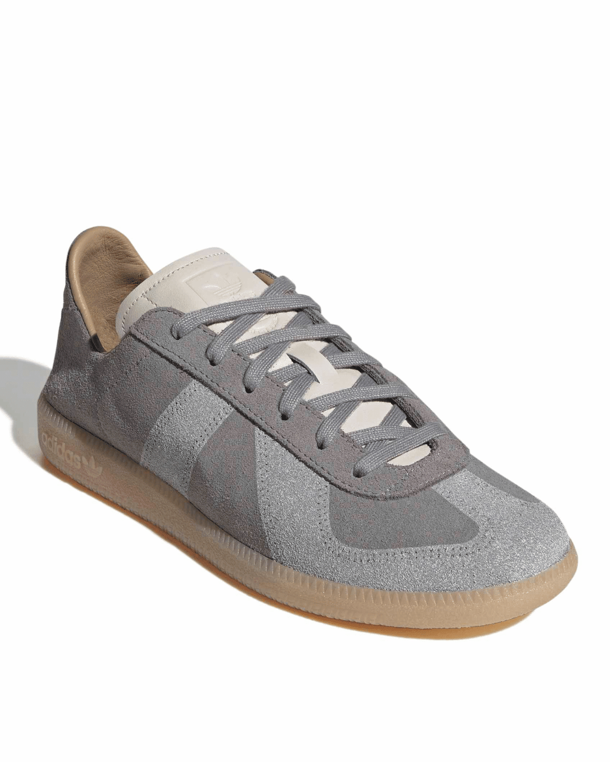 BW Army Decon Grey - LIKELIHOOD