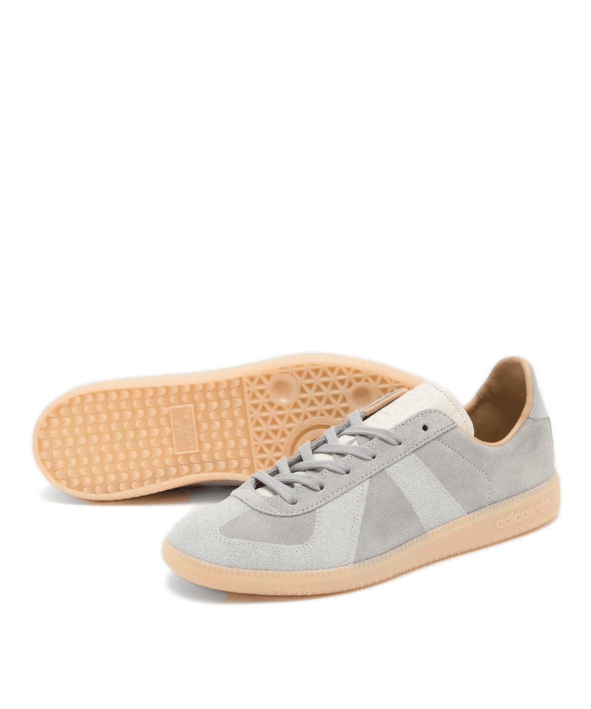BW Army Decon Grey - LIKELIHOOD