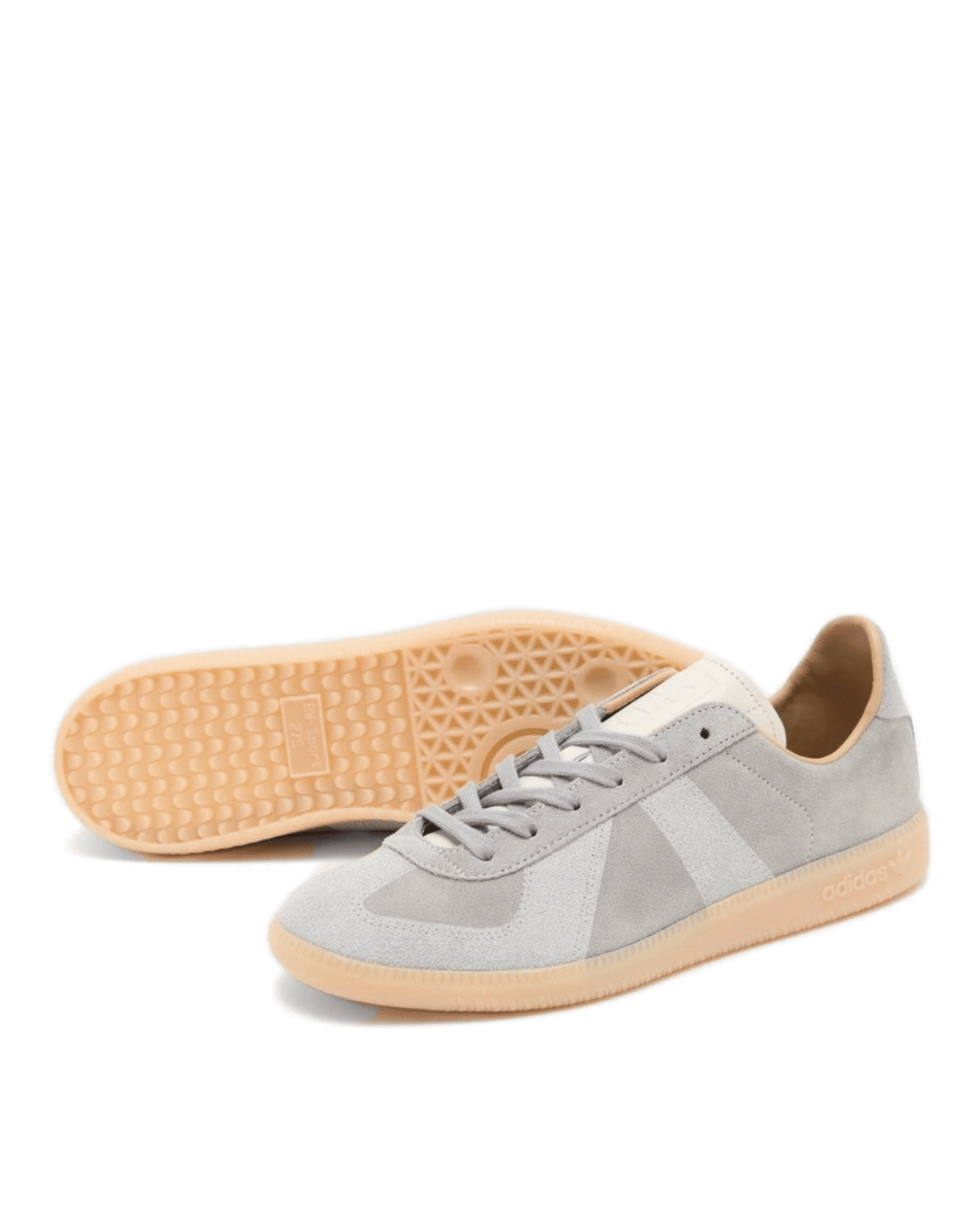 BW Army Decon Grey - LIKELIHOOD