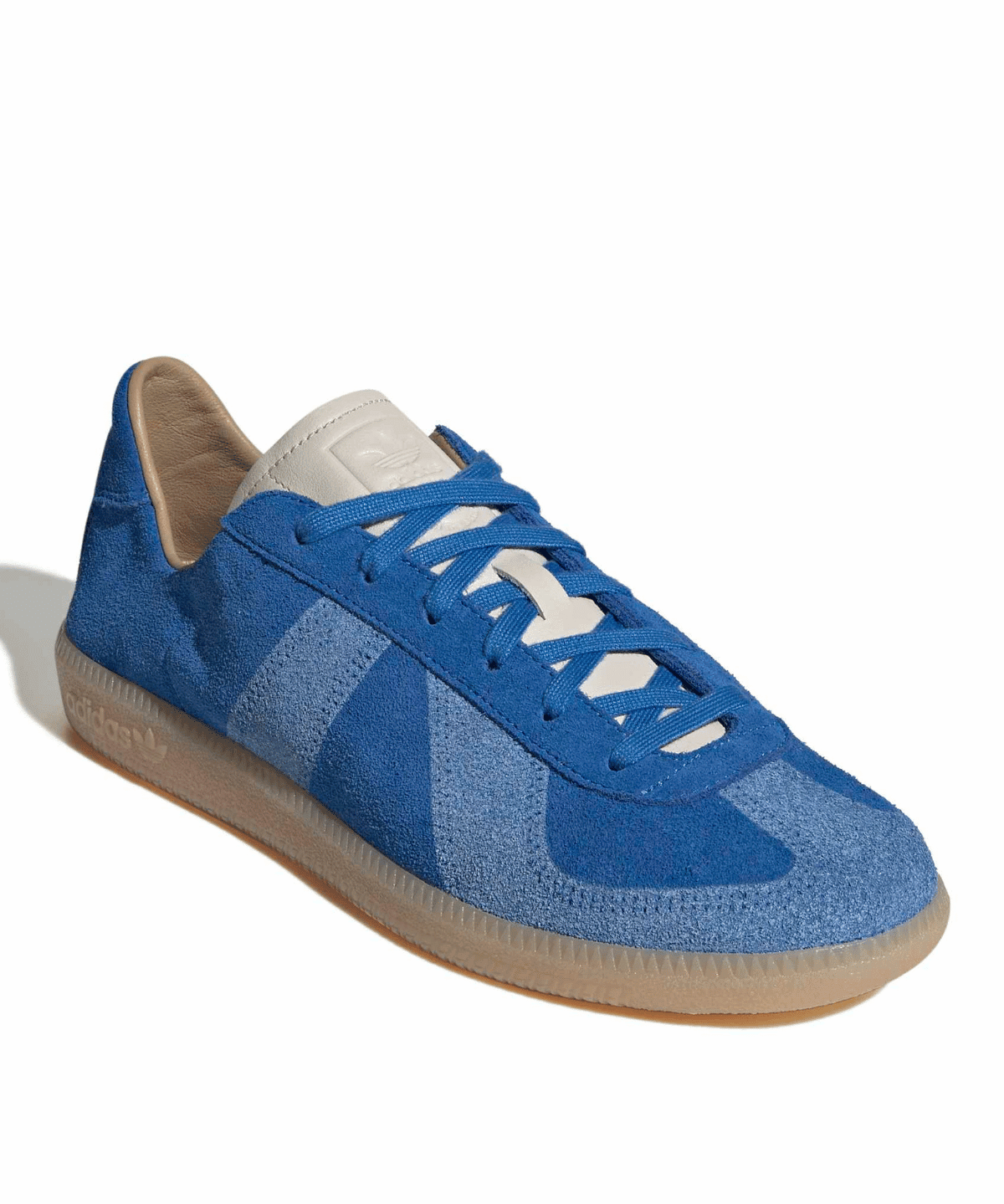 BW Army Decon Royal/Gum - LIKELIHOOD