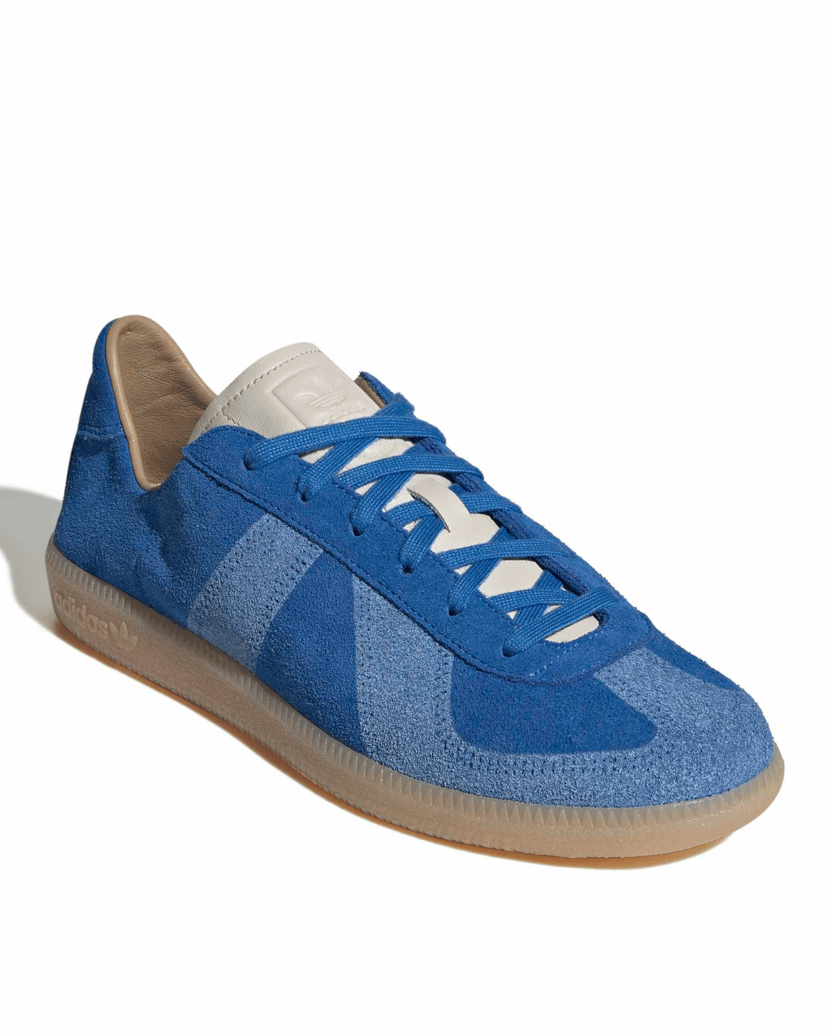 BW Army Decon Royal/Gum - LIKELIHOOD