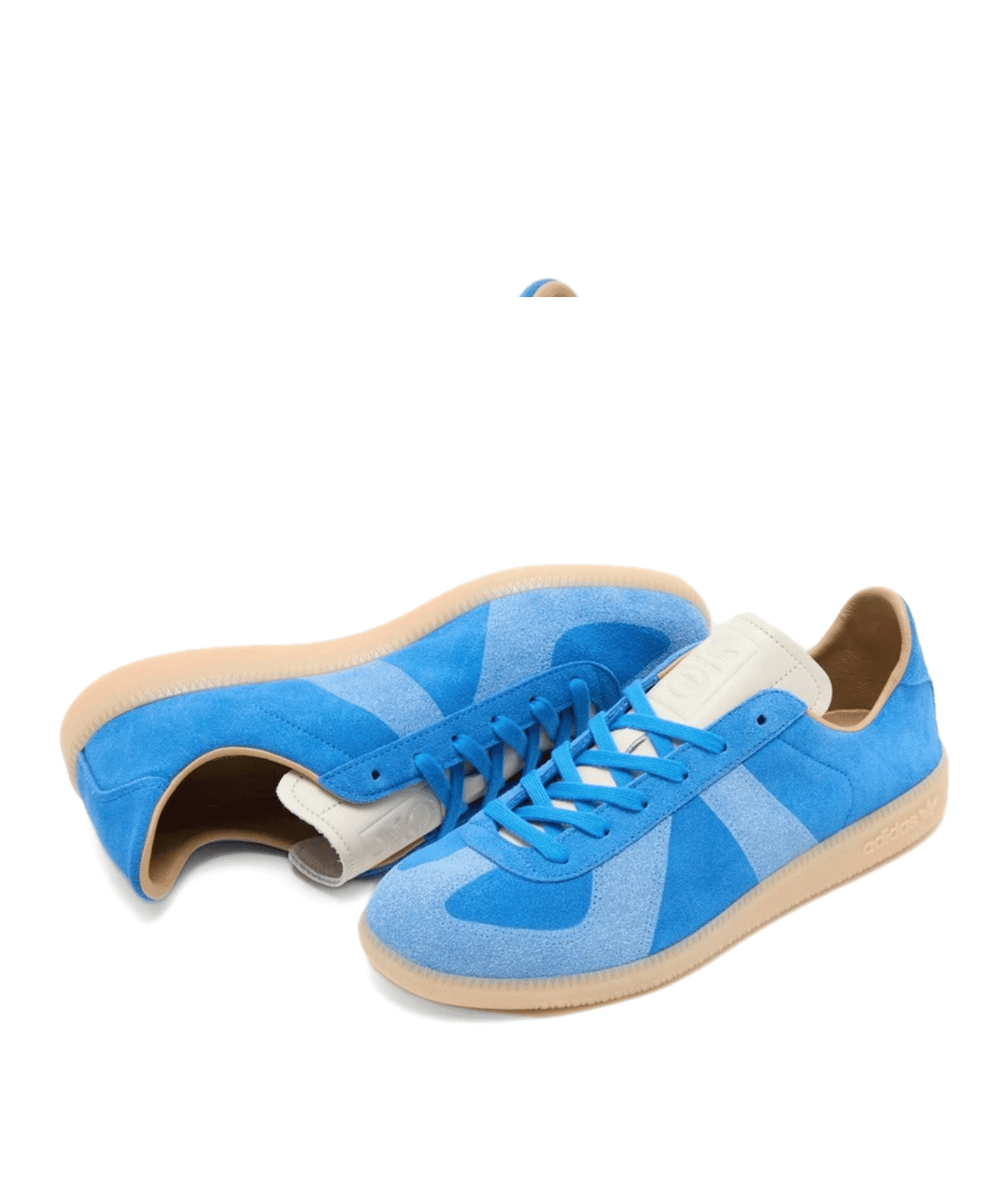 BW Army Decon Royal/Gum - LIKELIHOOD