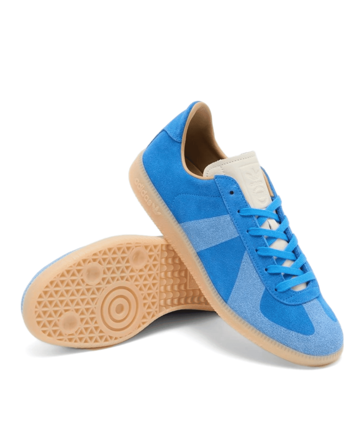 BW Army Decon Royal/Gum - LIKELIHOOD