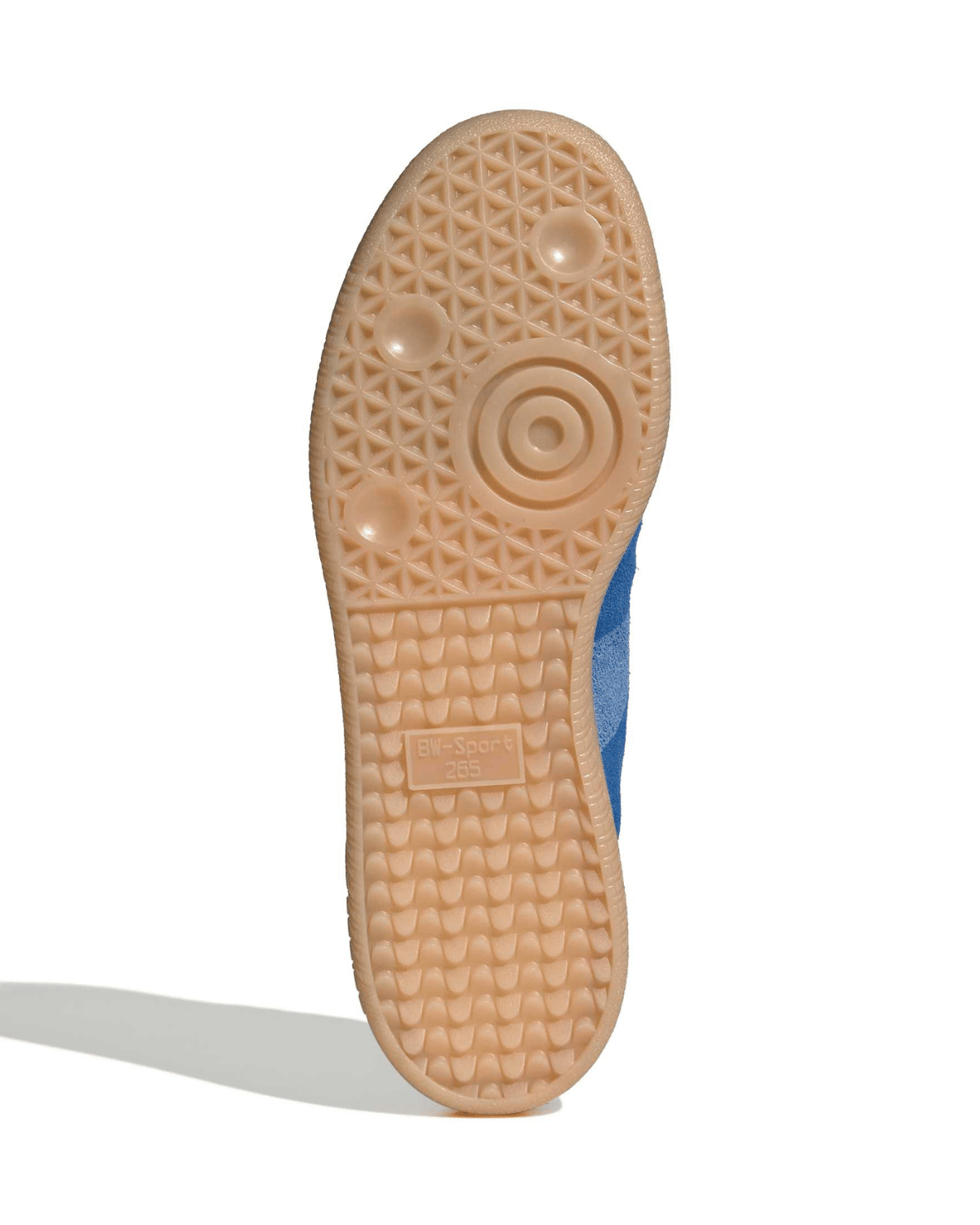 BW Army Decon Royal/Gum - LIKELIHOOD