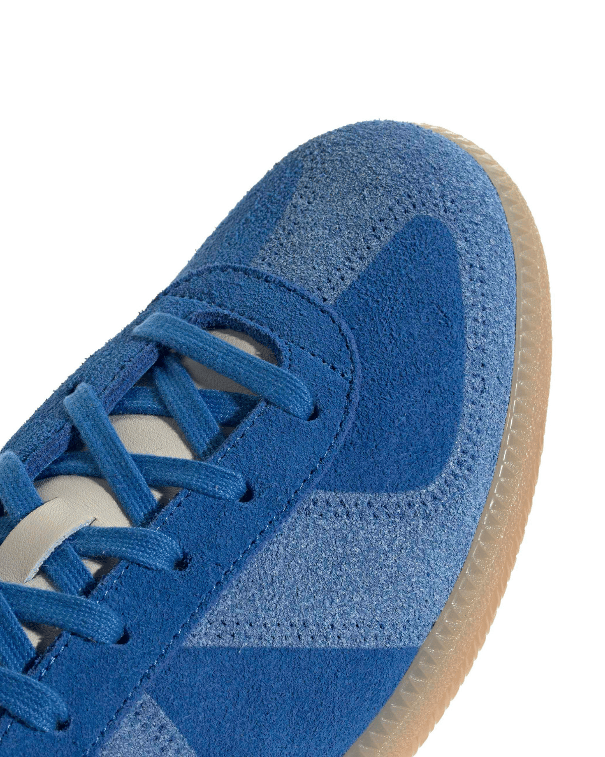 BW Army Decon Royal/Gum - LIKELIHOOD