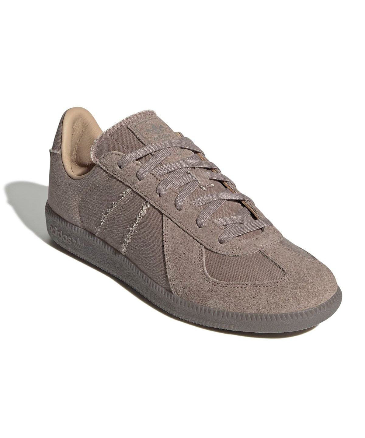 BW Army Grey/Brown - LIKELIHOOD