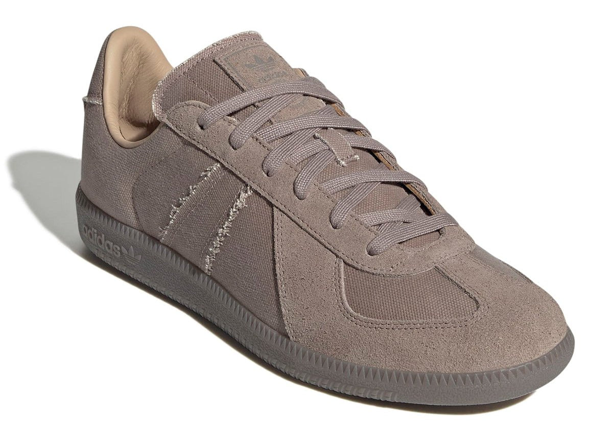 BW Army Grey/Brown - LIKELIHOOD