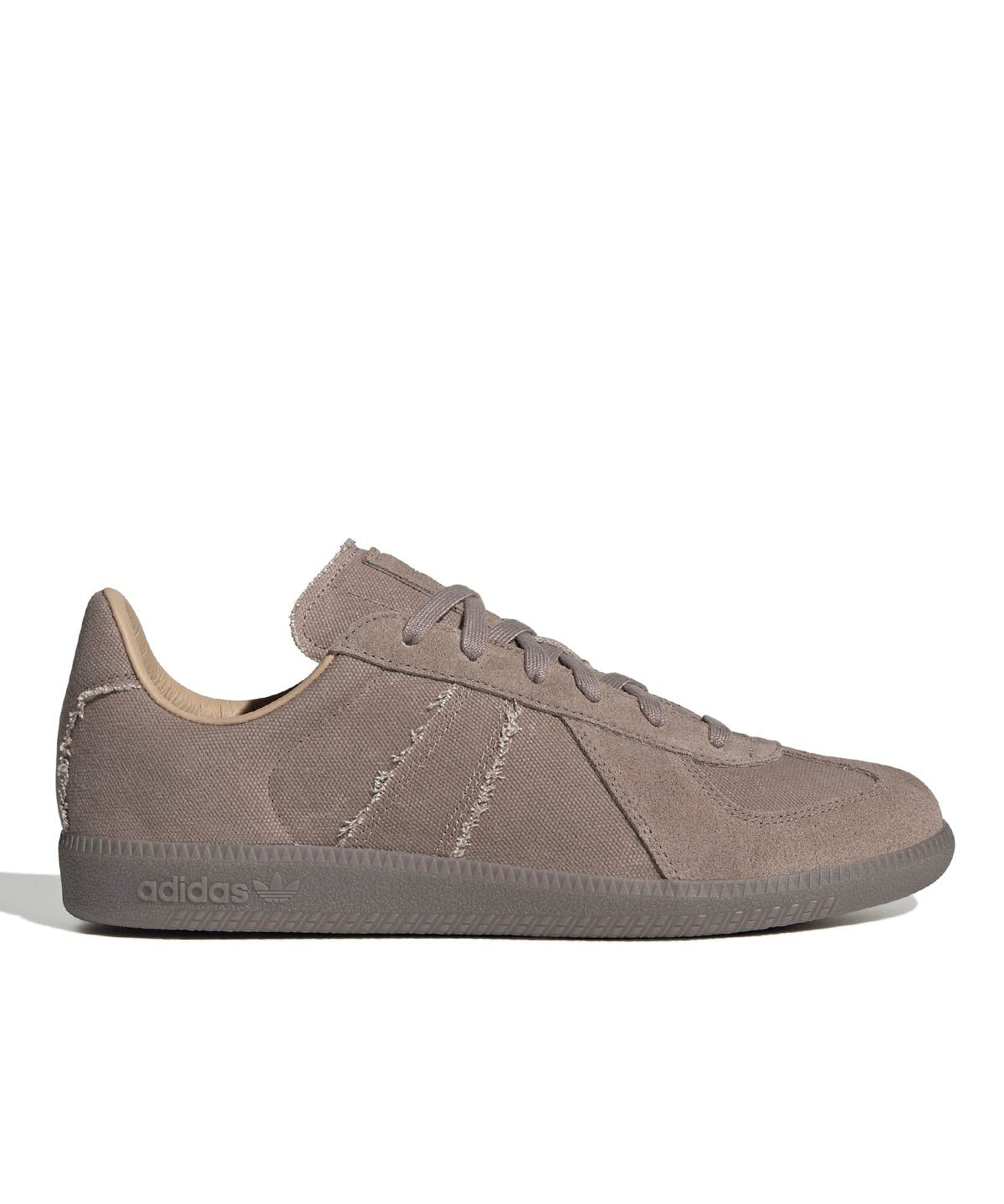 BW Army Grey/Brown - LIKELIHOOD