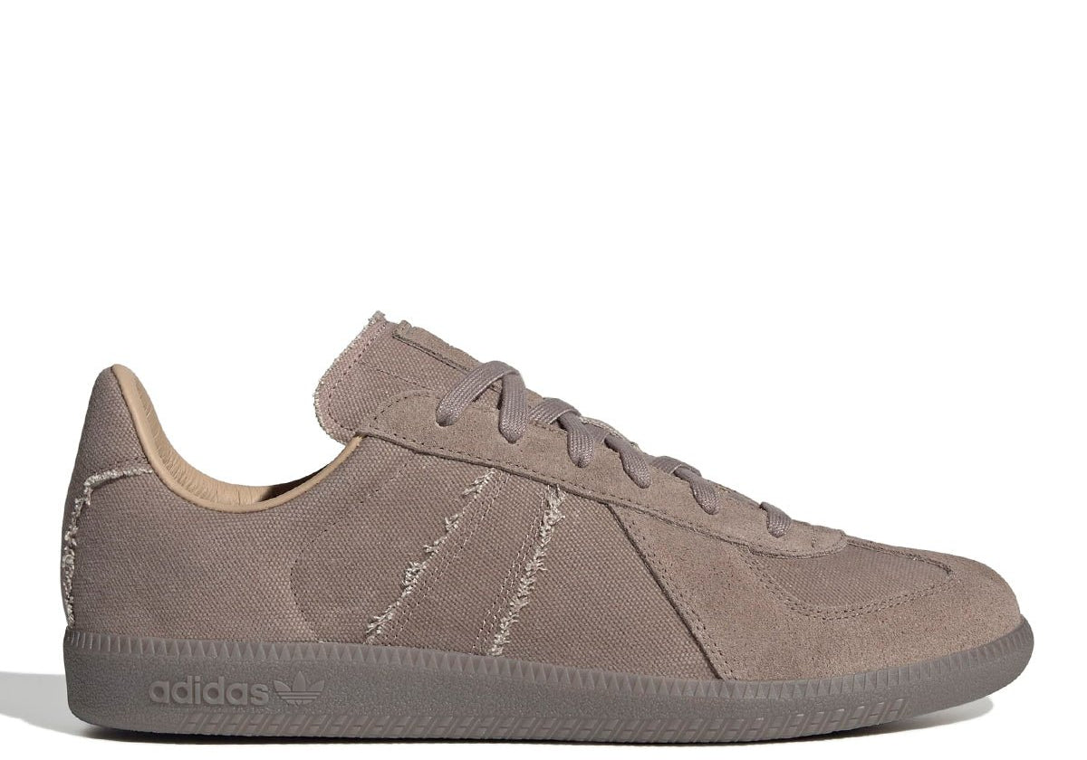 BW Army Grey/Brown - LIKELIHOOD