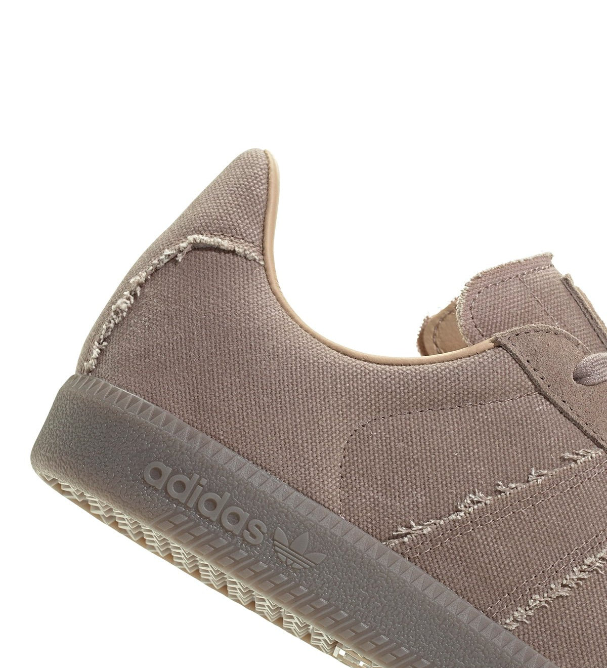 BW Army Grey/Brown - LIKELIHOOD