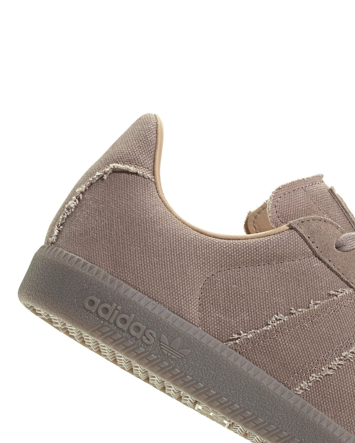BW Army Grey/Brown - LIKELIHOOD