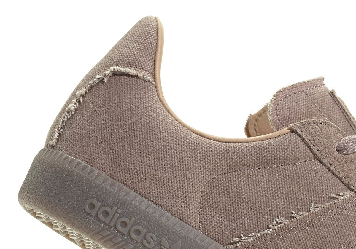 BW Army Grey/Brown - LIKELIHOOD