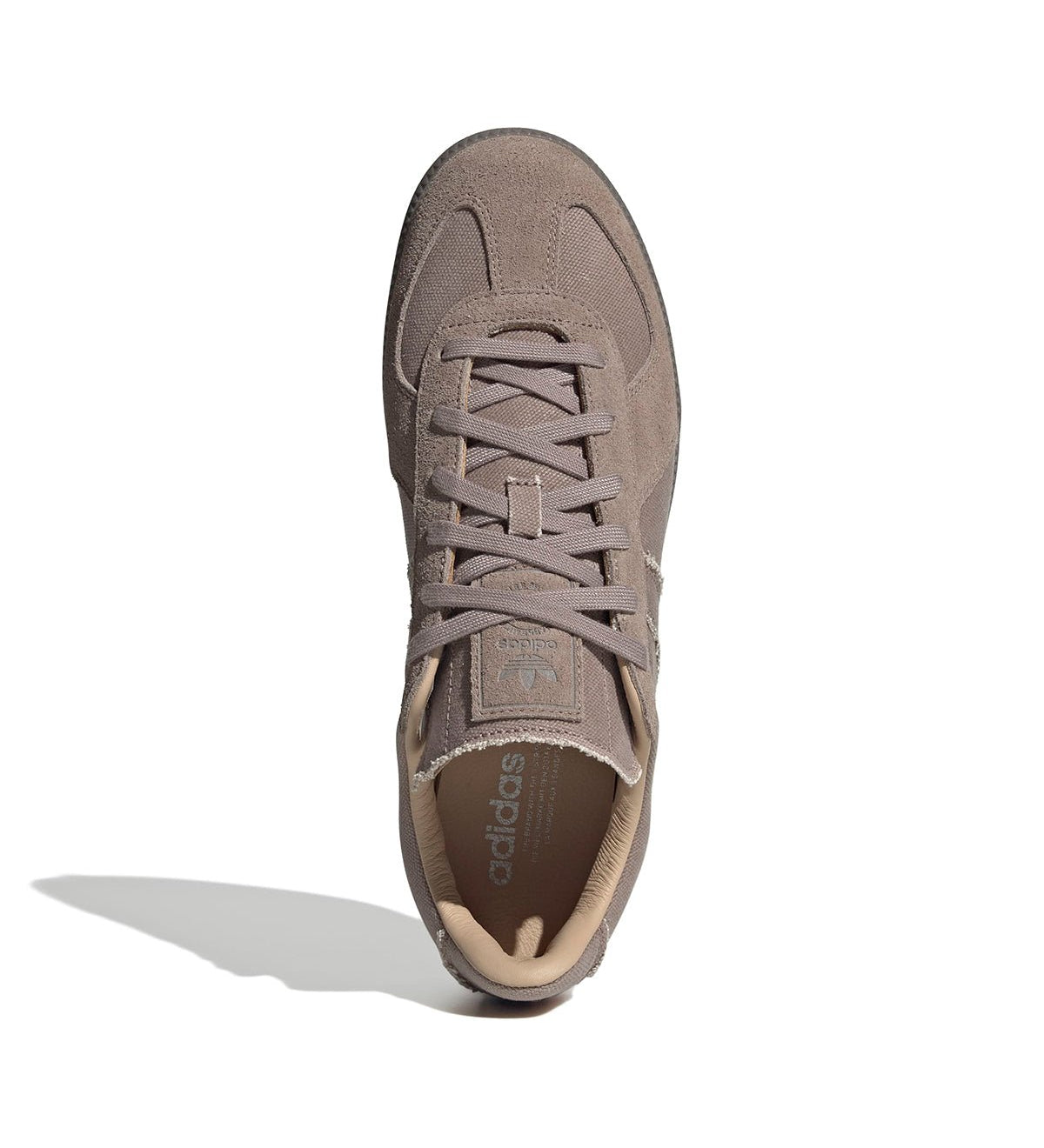 BW Army Grey/Brown - LIKELIHOOD